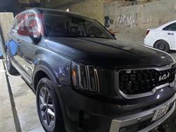 Kia Telluride
